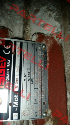 1573188  Isgev