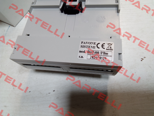 PSDA0401 PAVONE SISTEMI