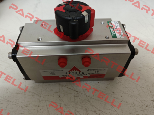 ADA 40 FO4 DS14MM Actreg