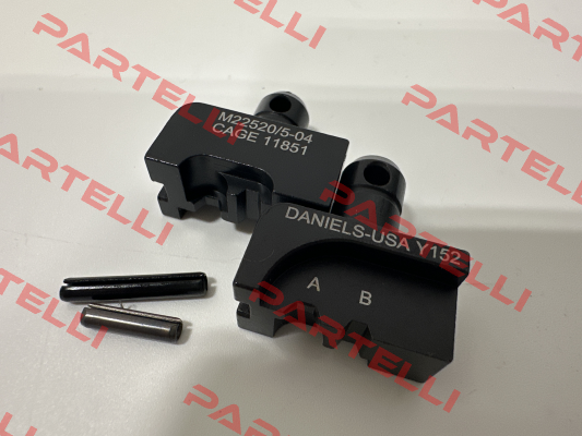 M22520/5-04/ Y152 Dmc Daniels Manufacturing Corporation