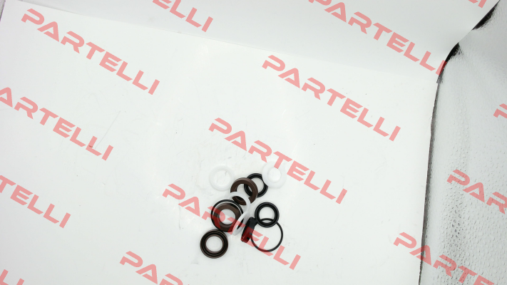 KIT273 for E2D2016 Interpump