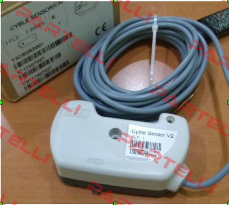 T3CIB2K0001 Actaris [Itron]