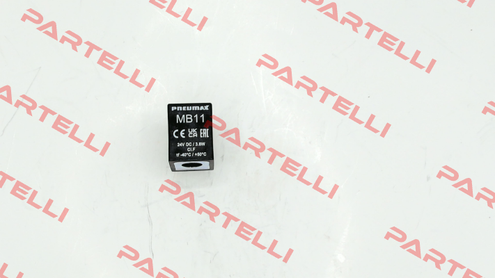 MB11coil Pneumax