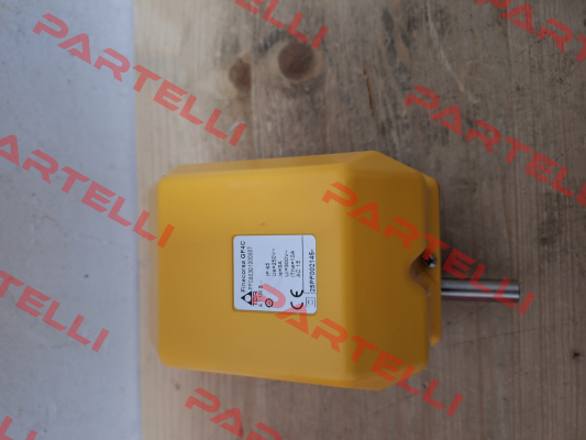 PF090301000007 Ter Tecno Elettrica Ravasi
