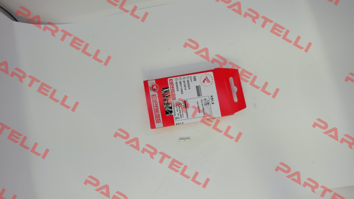 p/n: 7303-000300, Type: KS1,5 Elpress