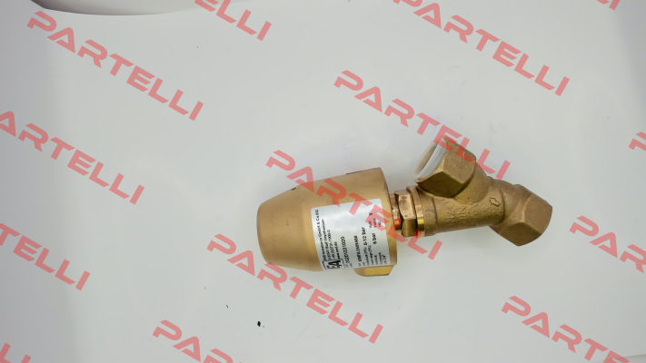 DG2D1221020 End Armaturen