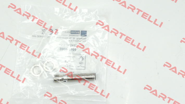 p/n: 08317624065, Type: KJ2-M12MB60-DPS-V2 Pulsotronic