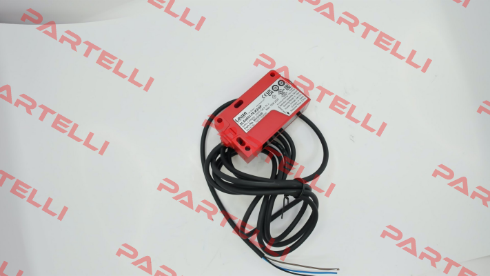 p/n: 50121920, Type: SLE46CI-70.K2/4P Leuze
