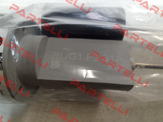 RL/G1-F3-S1A-500-00001 Giacomello