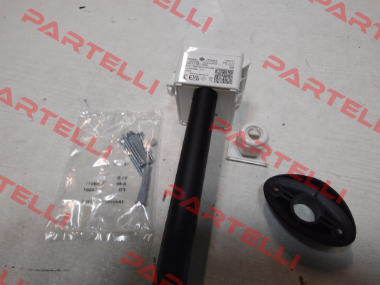 SHT-1301-UD4 Johnson Controls