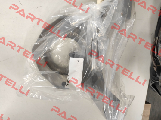 LP06-10 JTEKT FLUID POWER SYSTEMS CORPORATION (ex. Toyooki)