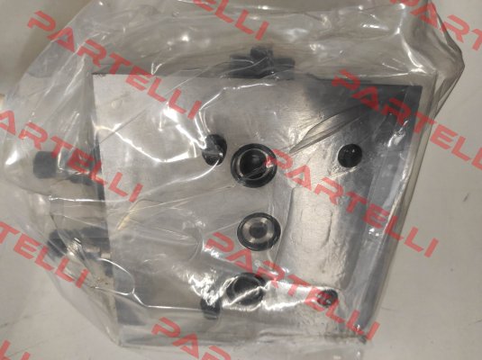 H-03303A3 JTEKT FLUID POWER SYSTEMS CORPORATION (ex. Toyooki)