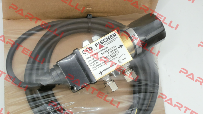 DS3104FN29A2 Fischer