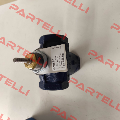 VMB5 iSMA CONTROLLI