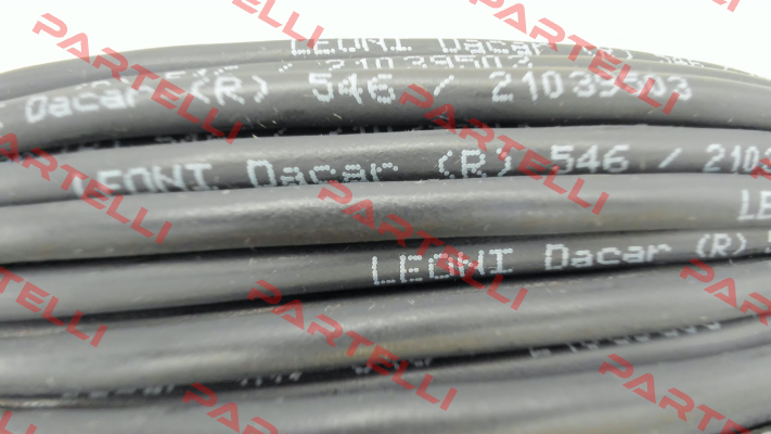 76D00306A000K8002 Leoni