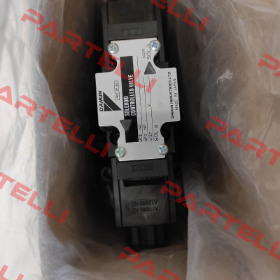 KSH-G04-4CA-20 Daikin