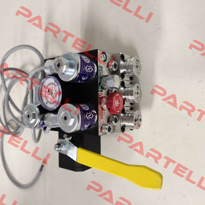 102322 Blain Hydraulics