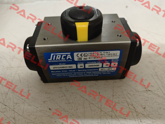 AP01-DA0-BH211-BIS Sirca