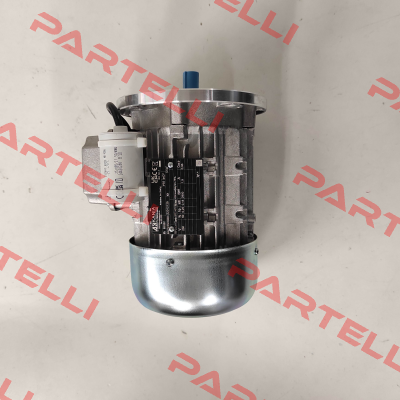 M63B2-B5-0,18kW-2780 Neri Motori