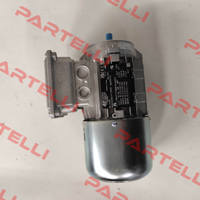 AT56B4-B14-0,09kW-1500 Neri Motori
