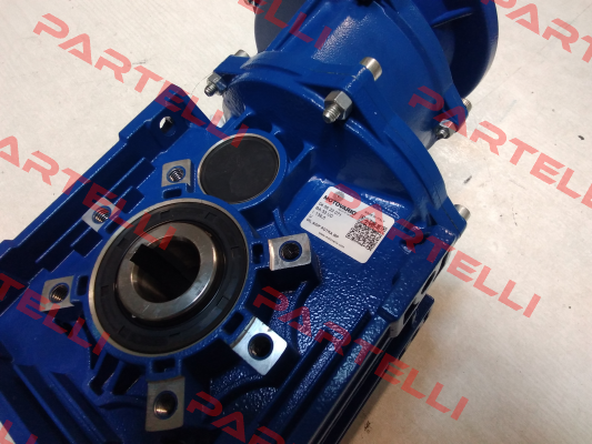BA53UC 136,53 PAM63B5 Motovario