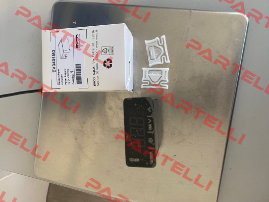 EV3401M3 EVCO - Every Control