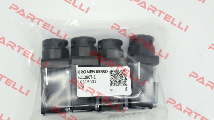 WZA 10515001 Kronenberg