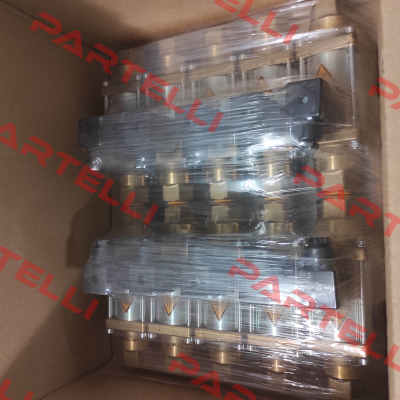 MK 10 NC / 556439 Coax