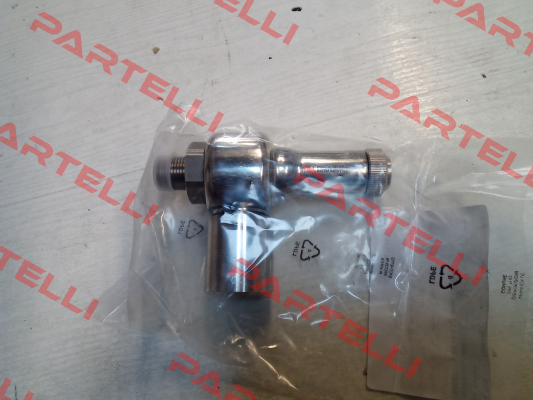 017367566 Nuova General Instruments