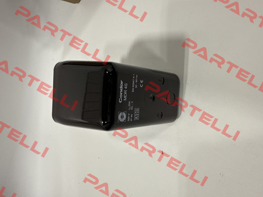 p/n:204251　MDR4S/11 Condor
