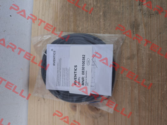 0830100382 Rexroth