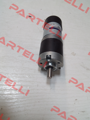 E192.12.458 Micro Motors