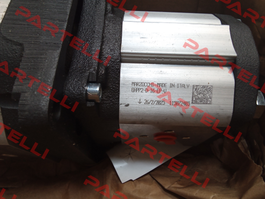 FT1006-363 Marzocchi