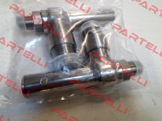 G14/S- 021076826 Nuova General Instruments