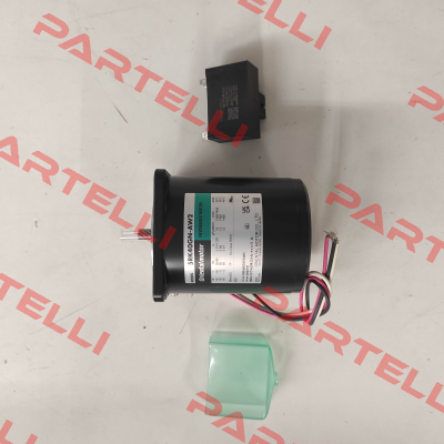 5RK40GN-AW2J Oriental Motor