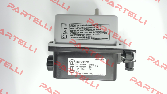CEER020PL / 5240ER020PL015 Fip