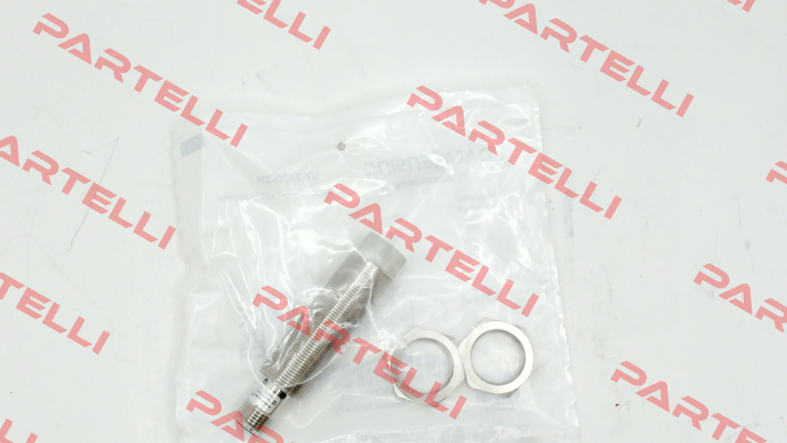 VK2/C0-2H Micro Detectors / Diell (now Datasensing)