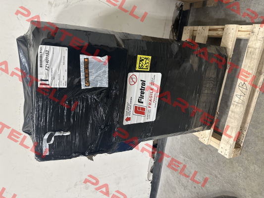 FTA1000-AM40FZ Firetrol