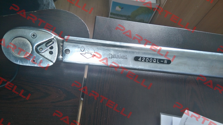 4200QL-N Tohnichi