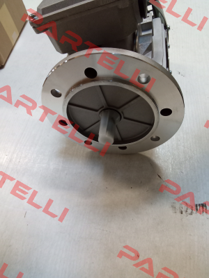 MS 713-4-B5 Ber-Mar Motors