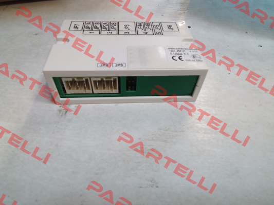 N.109572   1551.259.01 Nordelettronica