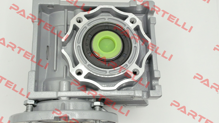 Typ NMS40HU-15/1-IEC71, B14 i= 15 LAIPPLE KEB