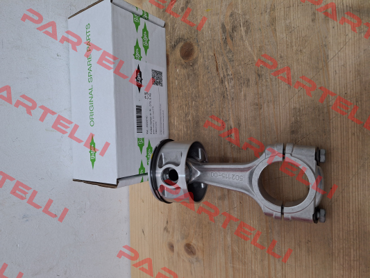 302 297-40 Bitzer