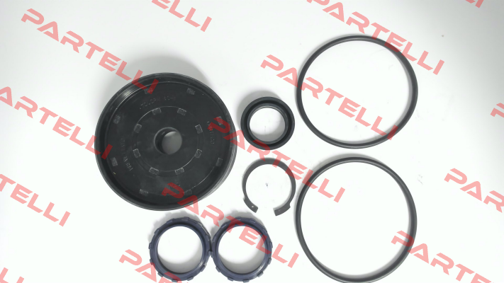 80/SG/CPUI/M  (for 80/200-CPUI/M) seal kit Waircom