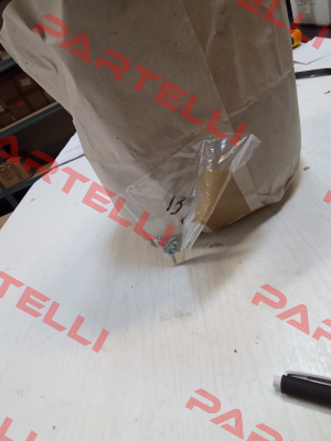 Fan cover KIT MEC132 LovatoItaly