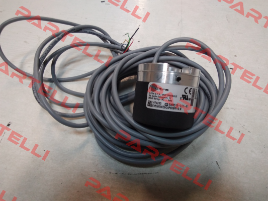 EH53A.500Z8/24P 8X6PR10 Eltra
