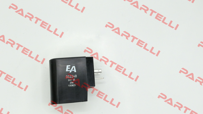 SG2248 End Armaturen