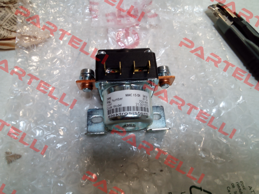 MAC 15 DI 24 V / 21.001070 Elektrosistem
