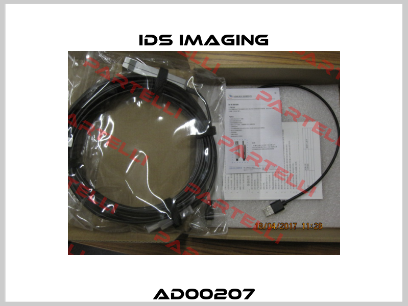 AD00207 IDS Imaging