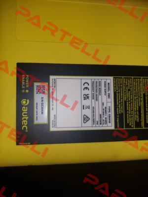 KAJS0638C0 Autec